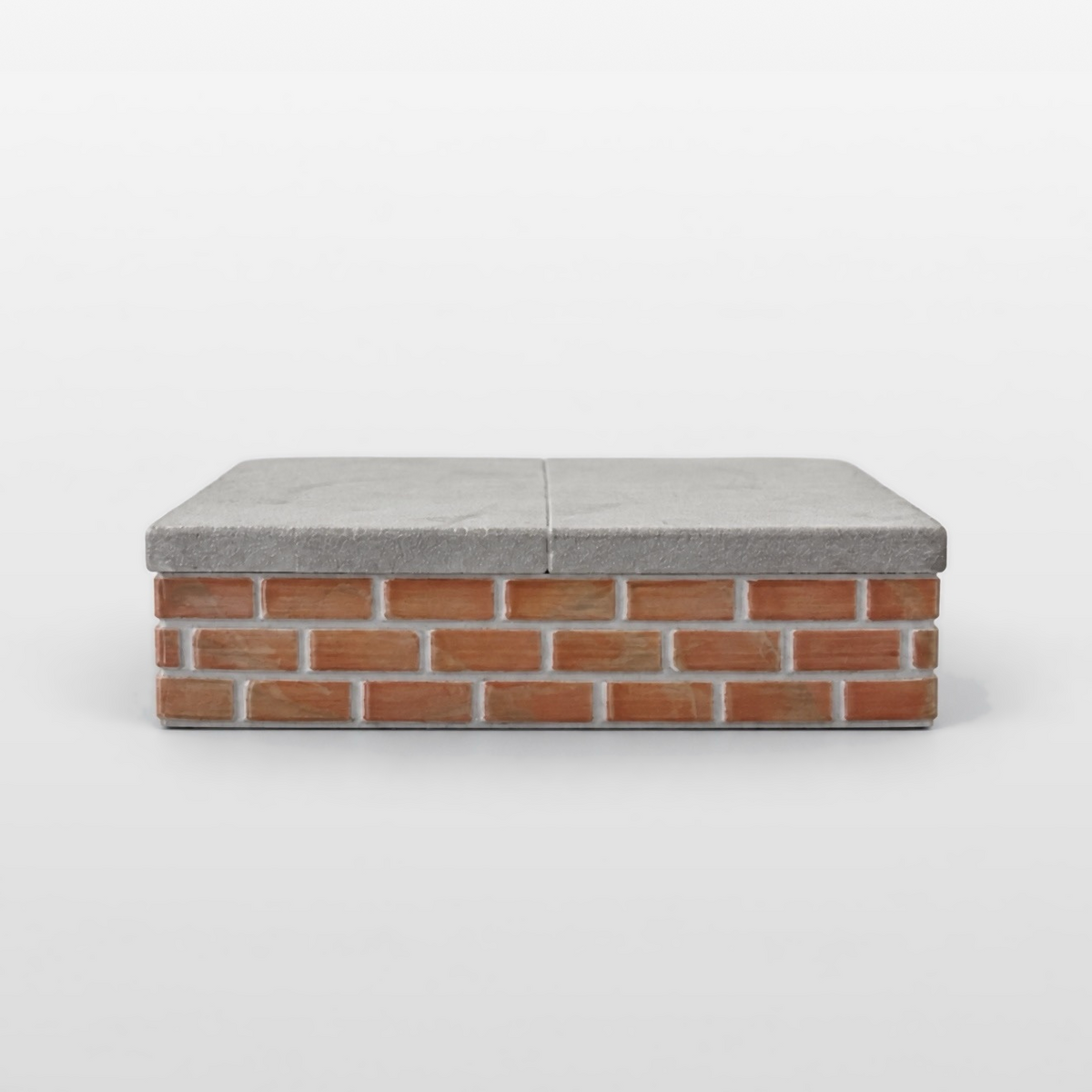 Silent Box Ledge