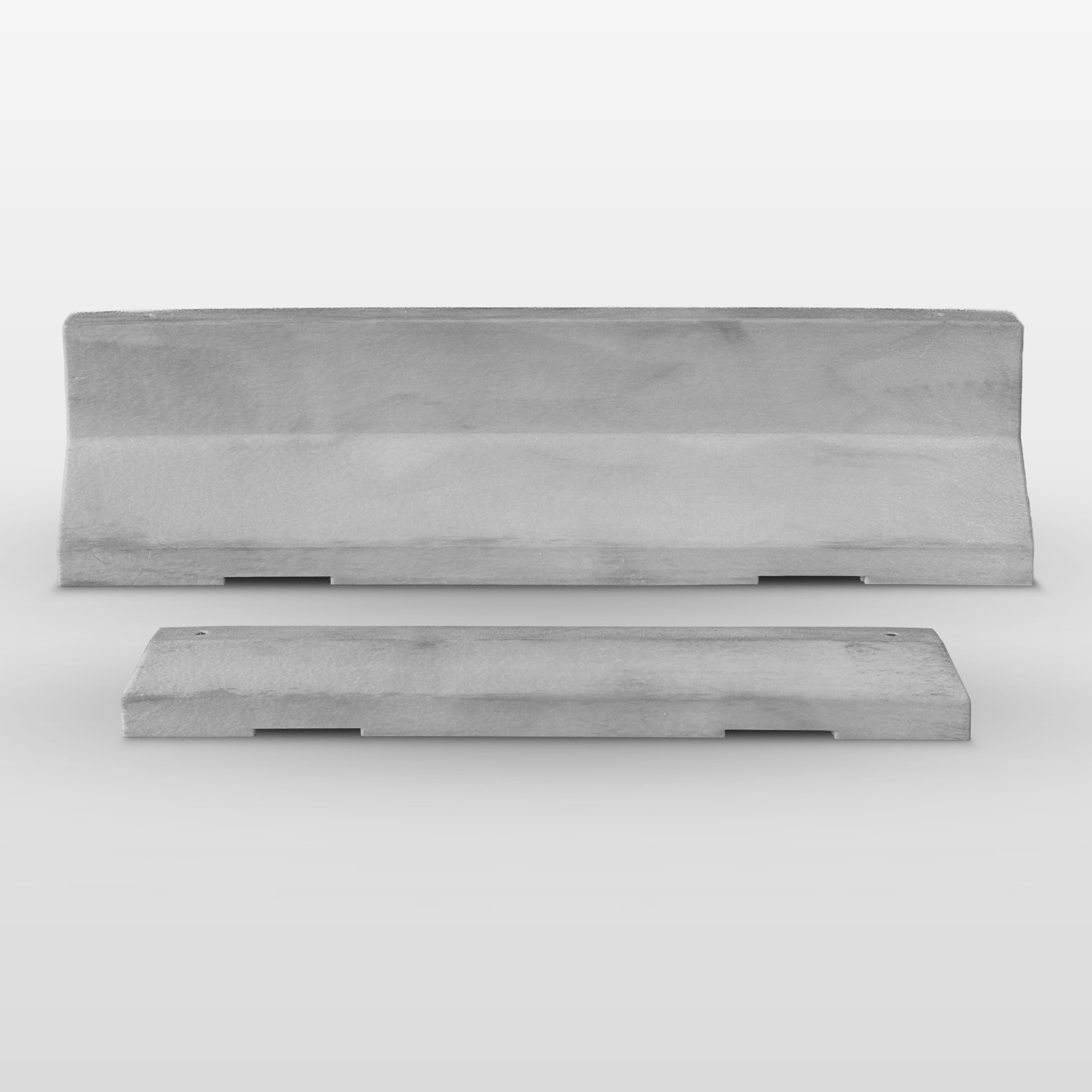 Barrier Bundle
