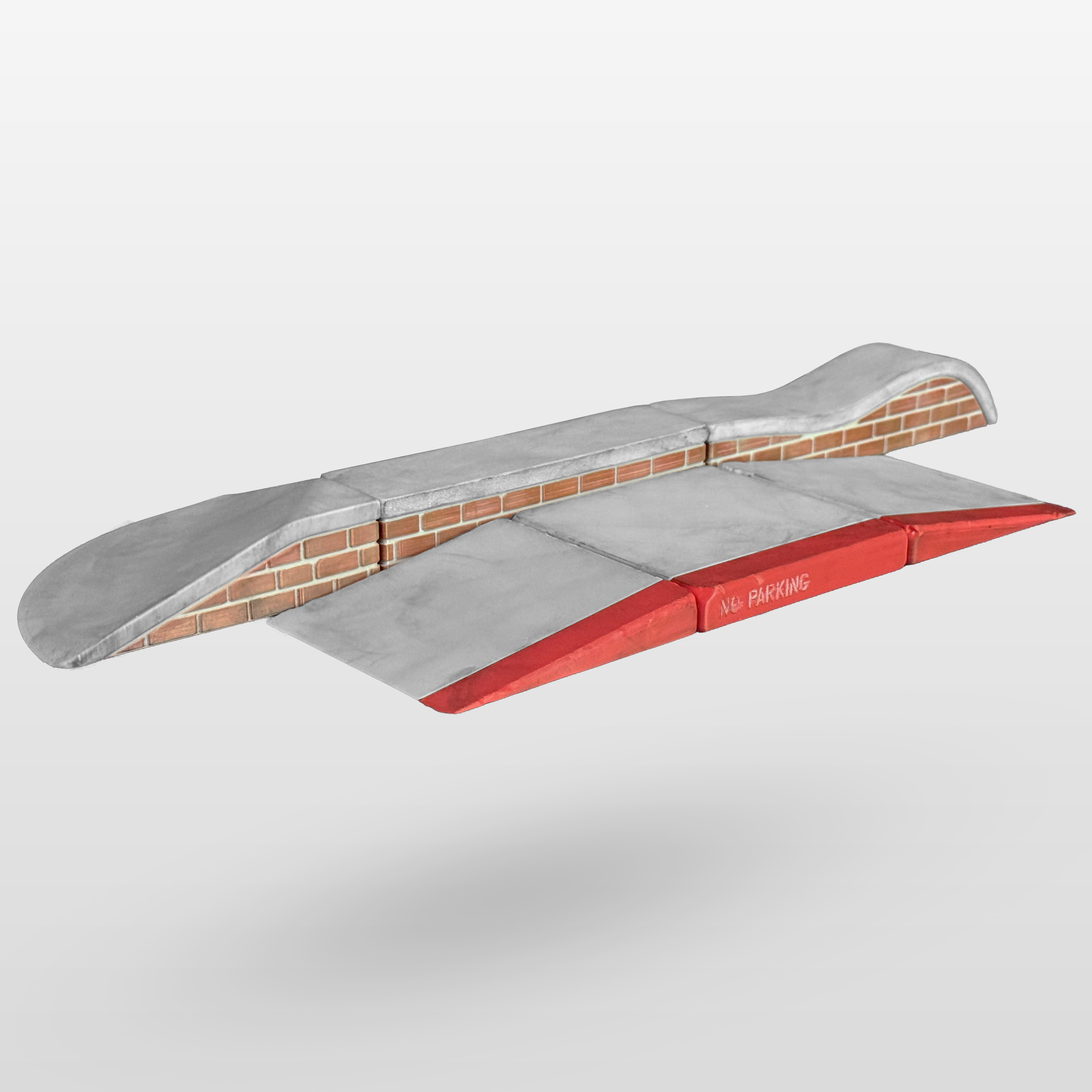 Complete Street Bundle