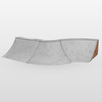 Complete Transition Bundle