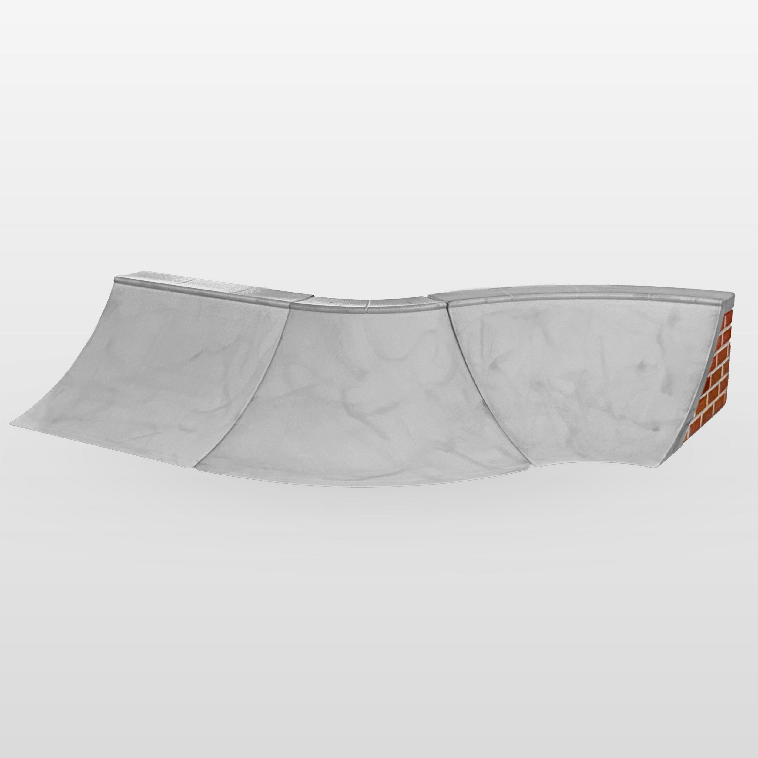 Complete Transition Bundle