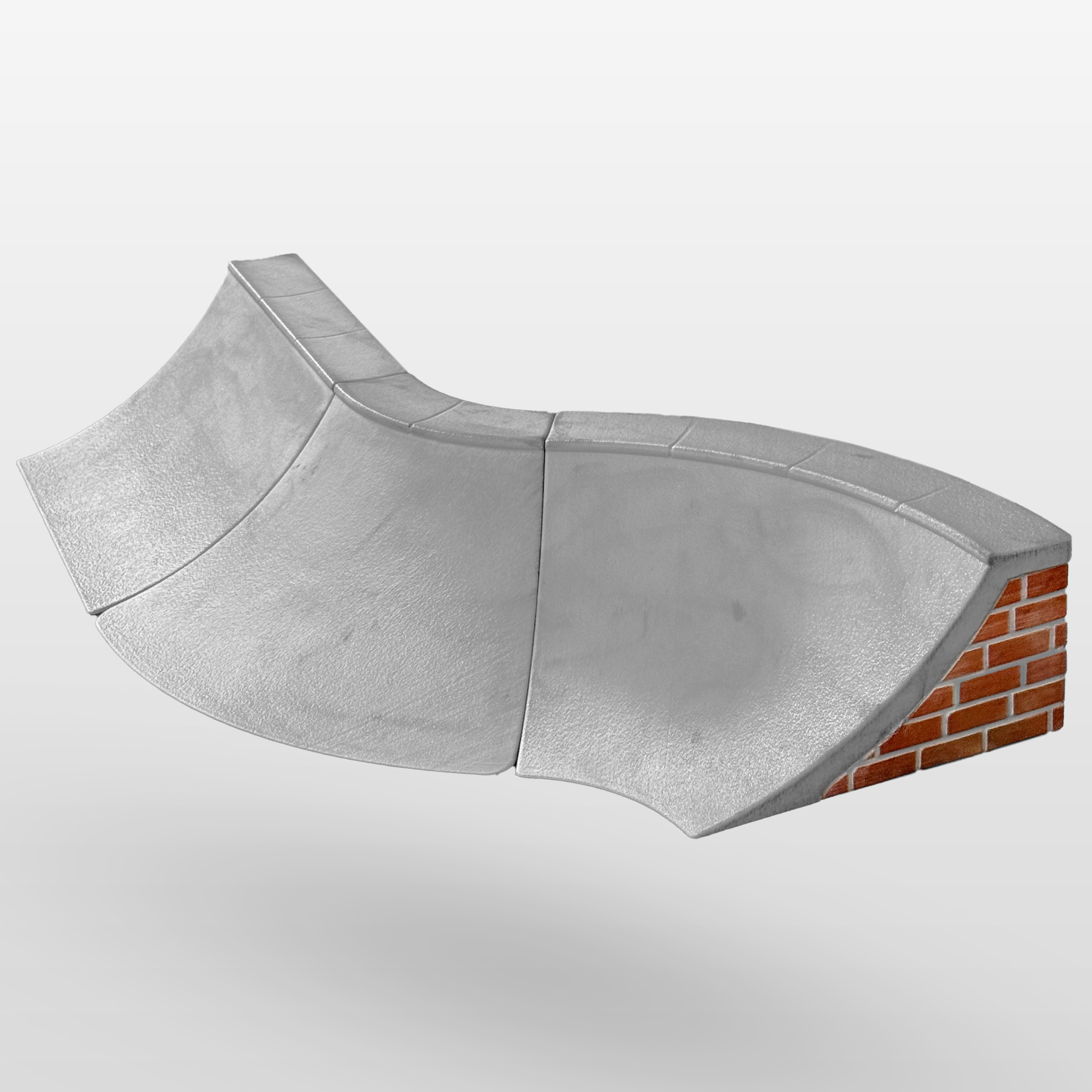 Complete Transition Bundle