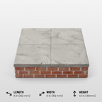 Silent Box Ledge