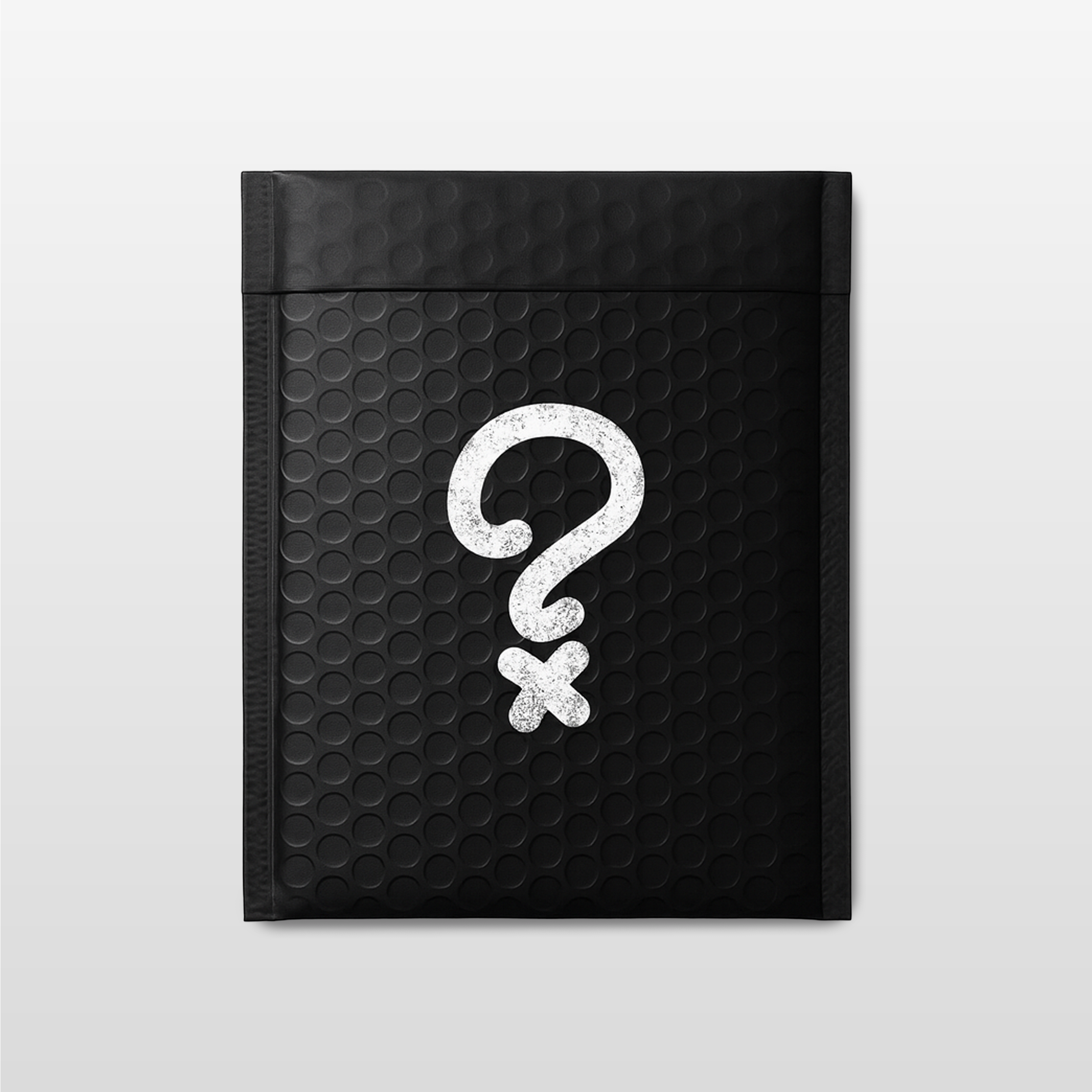 Prototype Mystery Box