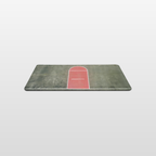 Silent Basketball Court