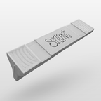 Silent Jersey Barrier