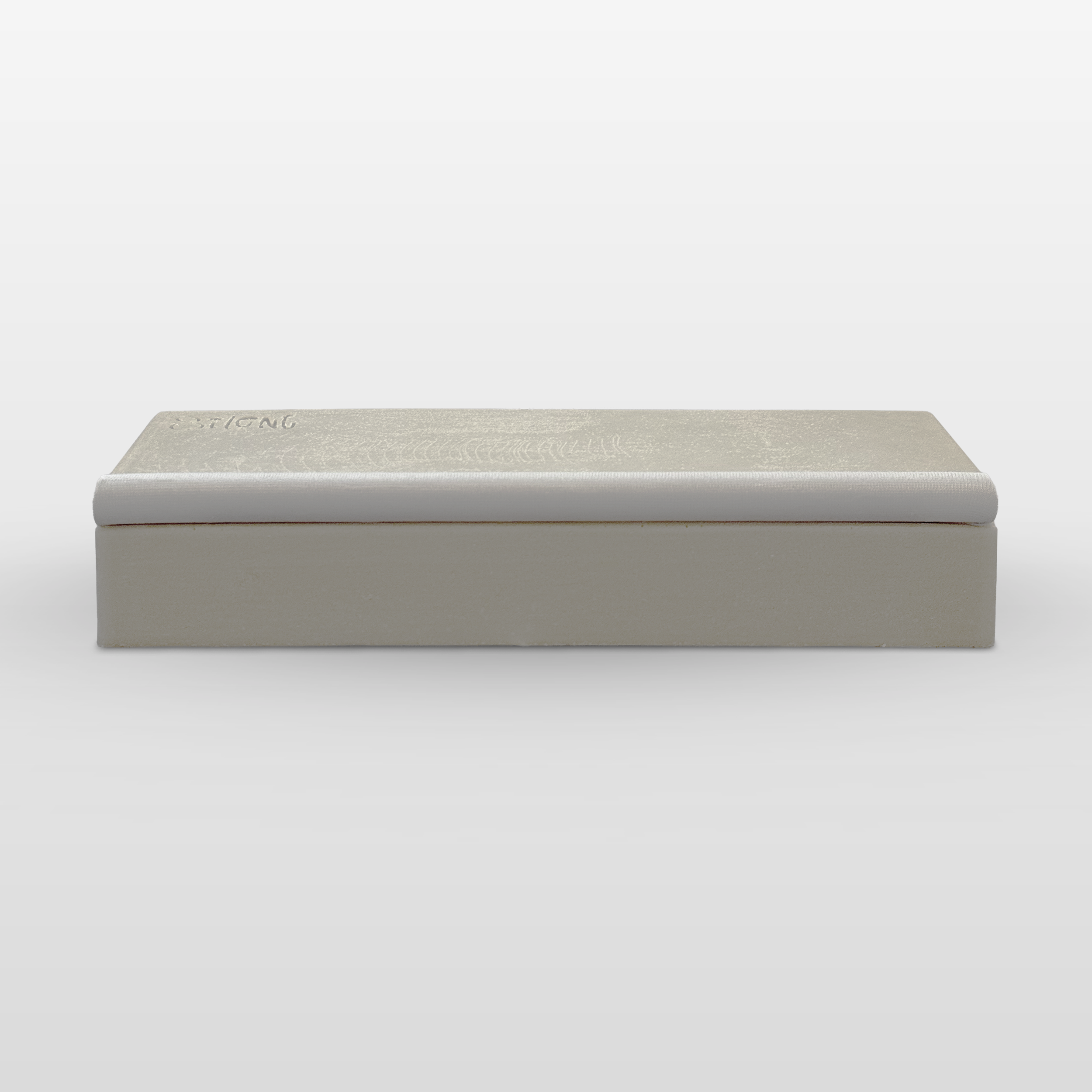 Silent Ledge Prototype