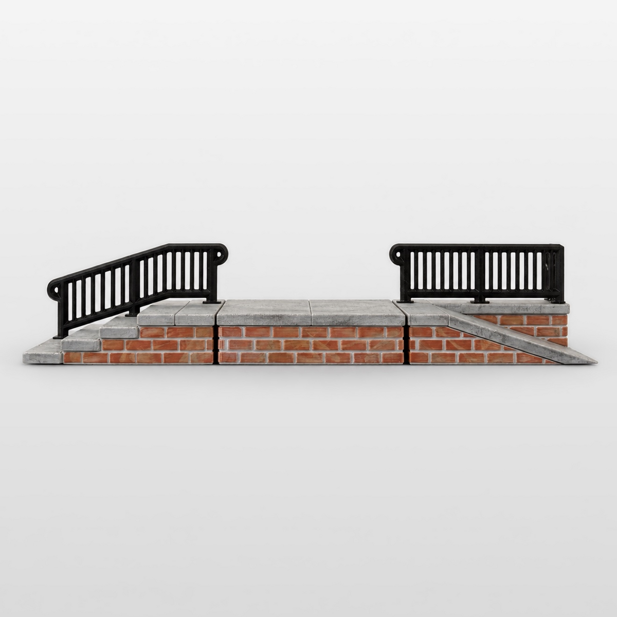 Silent Plaza Bundle