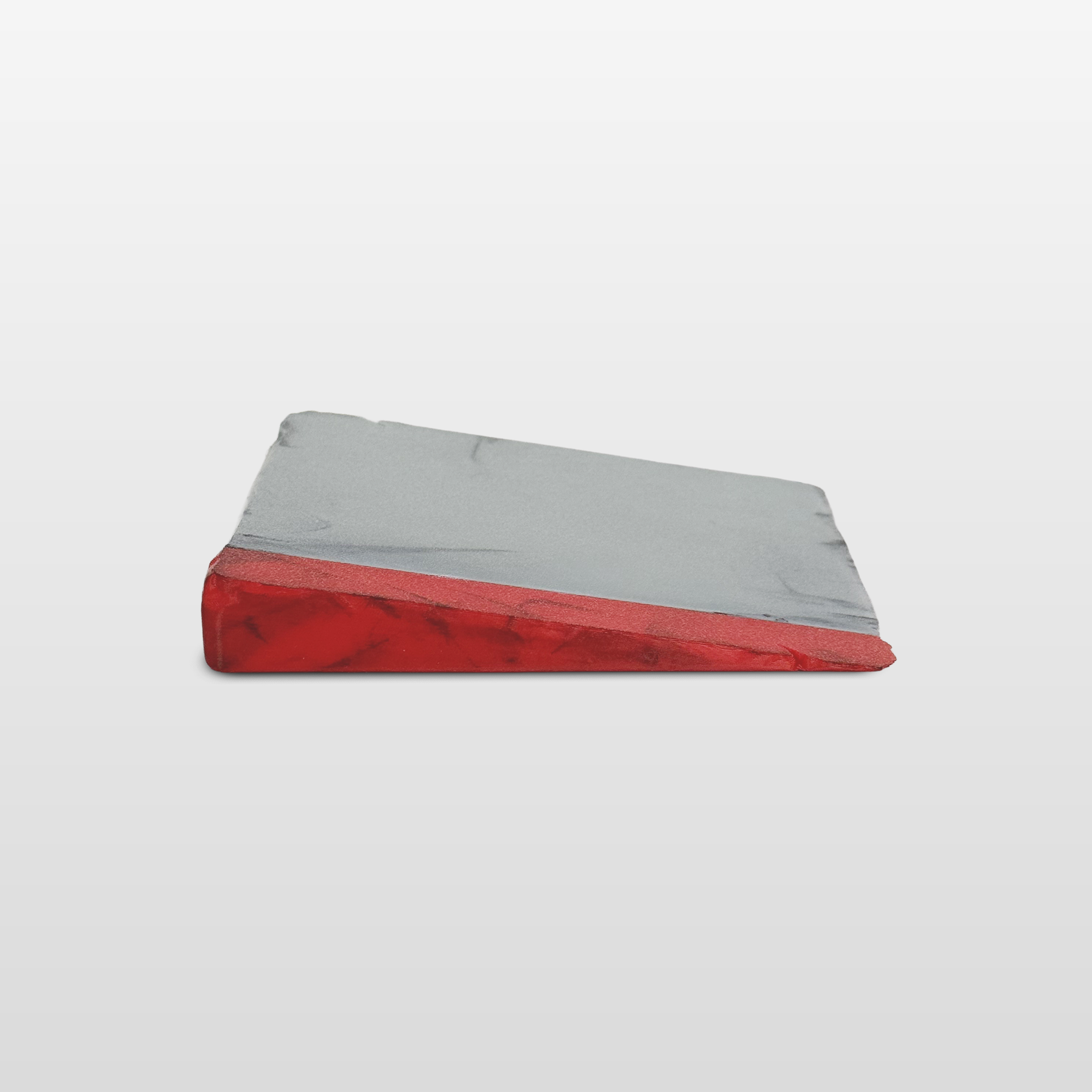 Silent Ramp