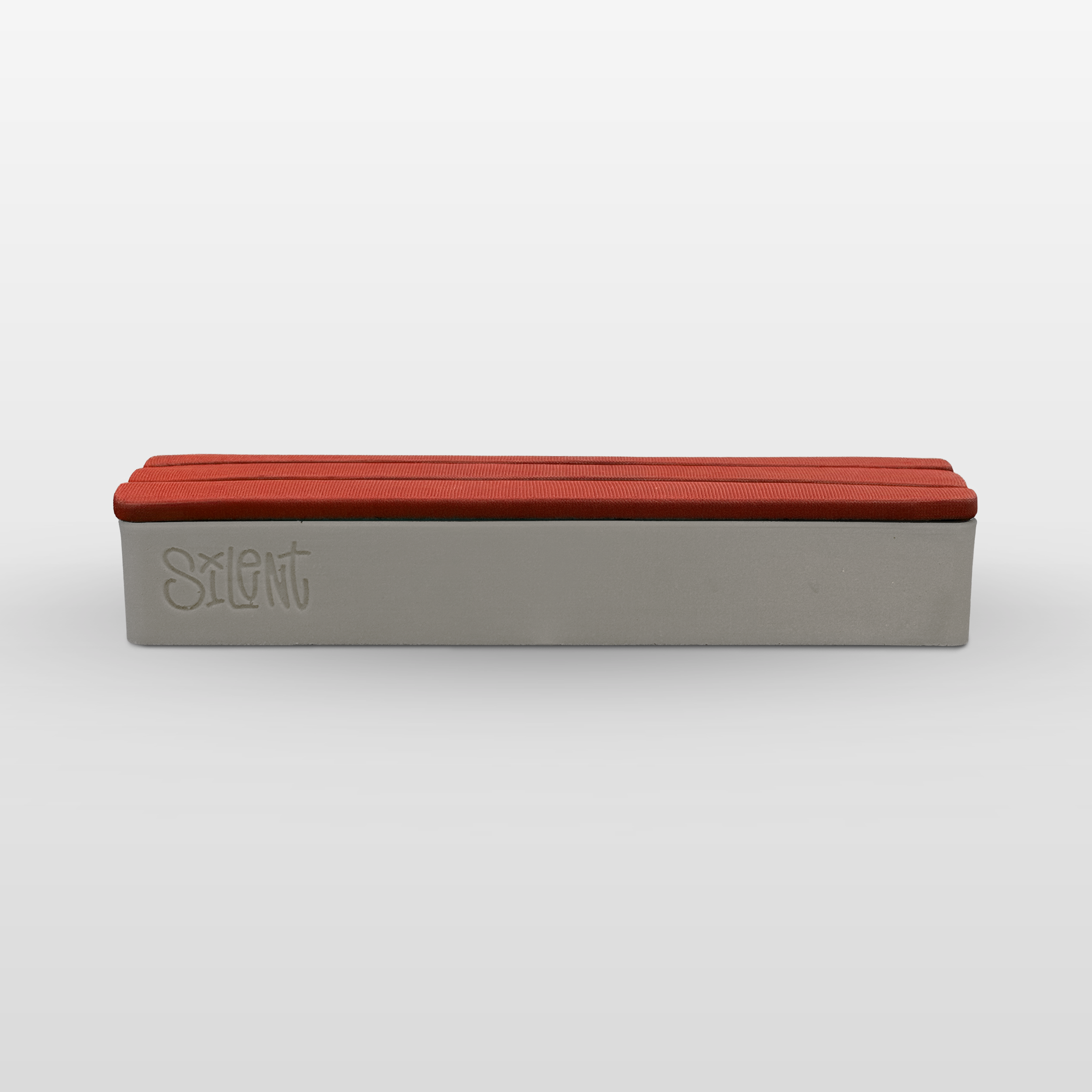Silent Bench Prototype