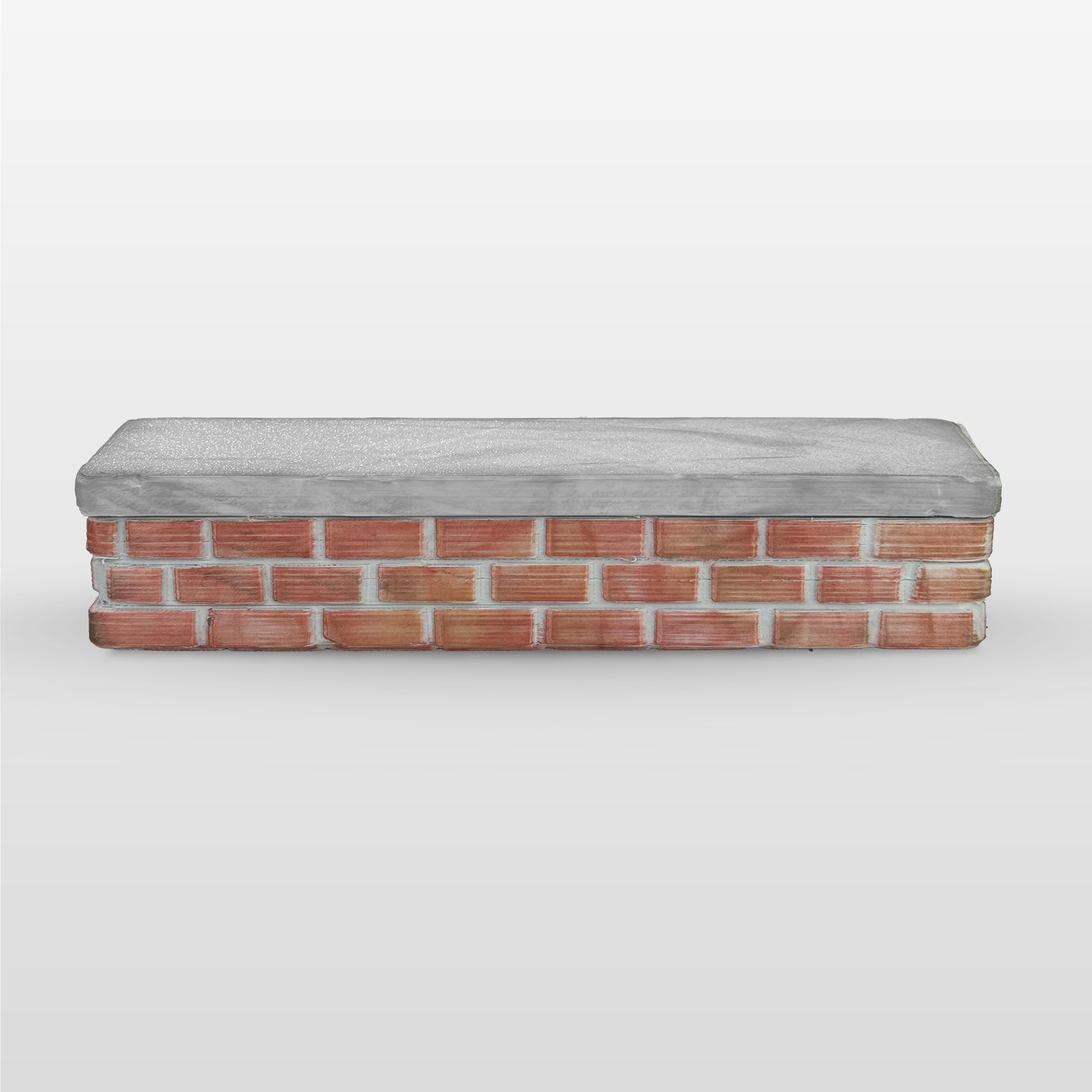 Silent Bench
