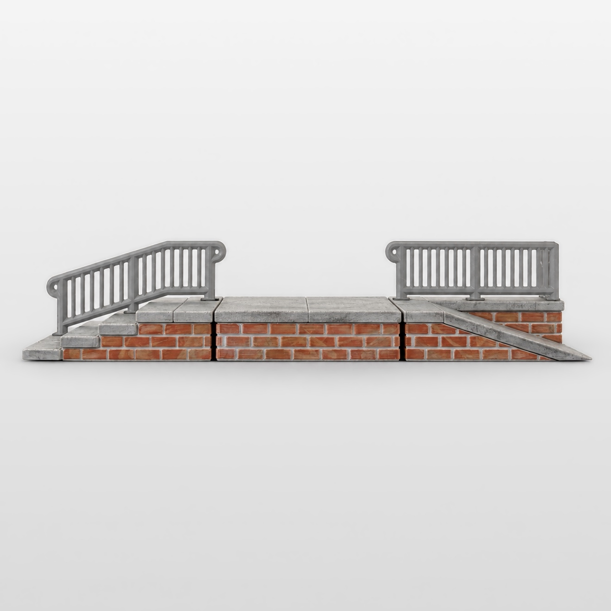 Silent Plaza Bundle