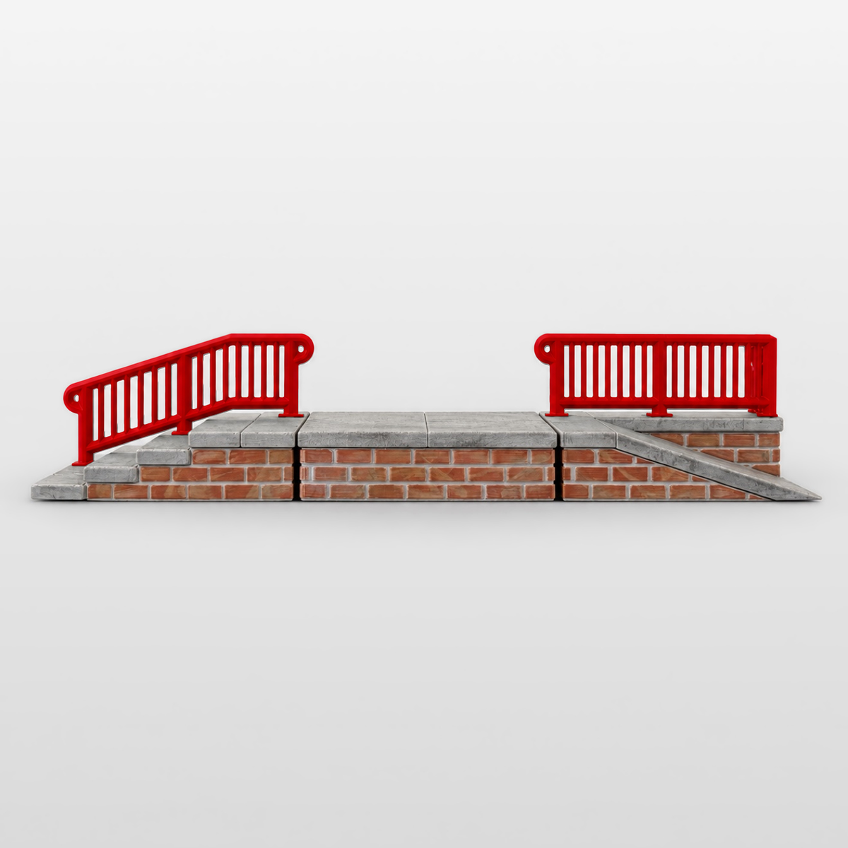 Silent Plaza Bundle