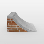 Silent Quarter Pipe