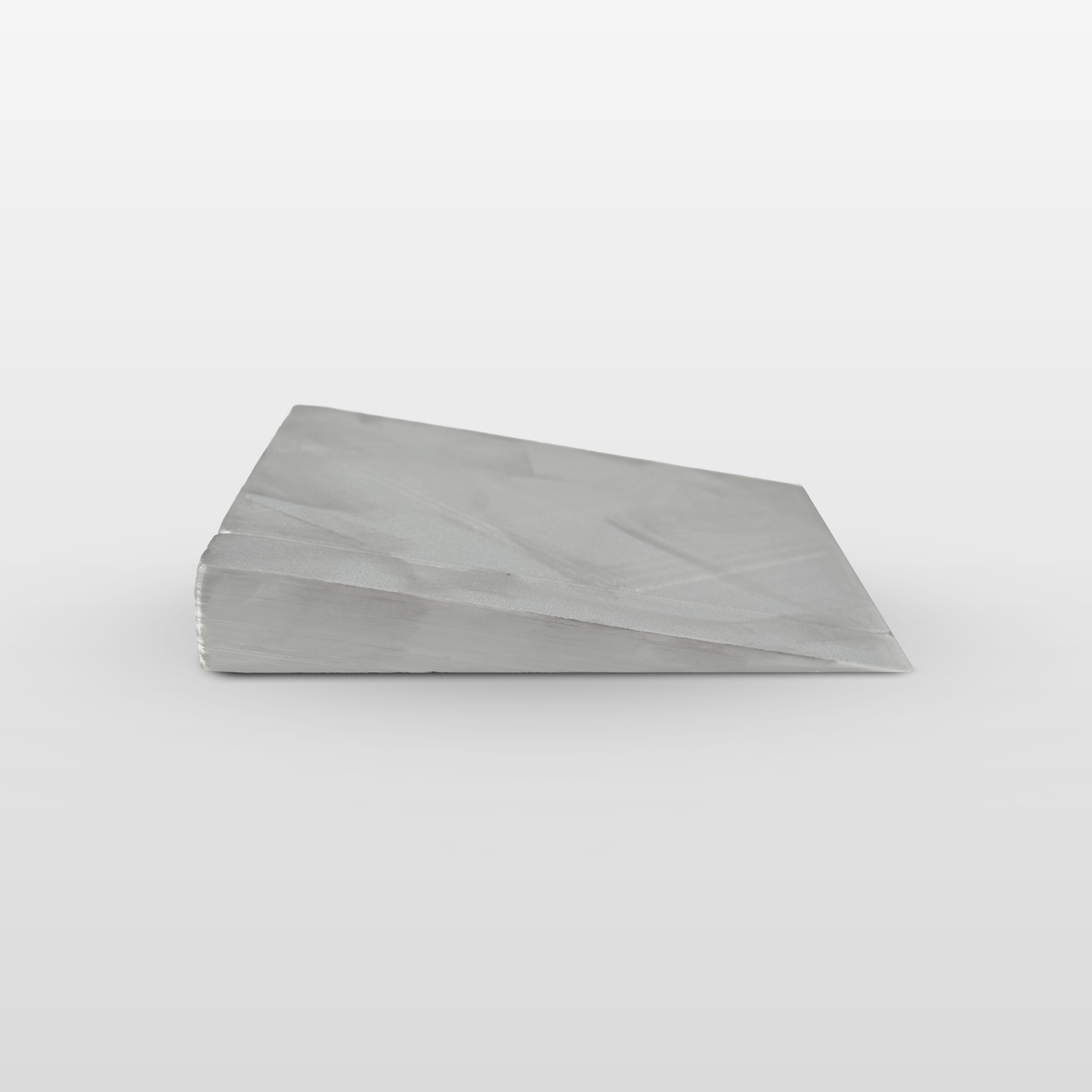 Silent Ramp
