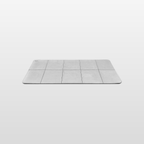 Silent Sidewalk Pad