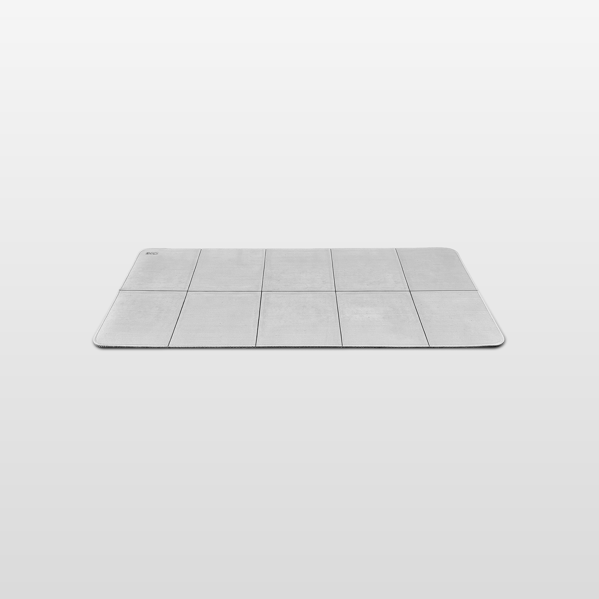 Silent Sidewalk Pad