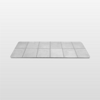 Silent Sidewalk Pad