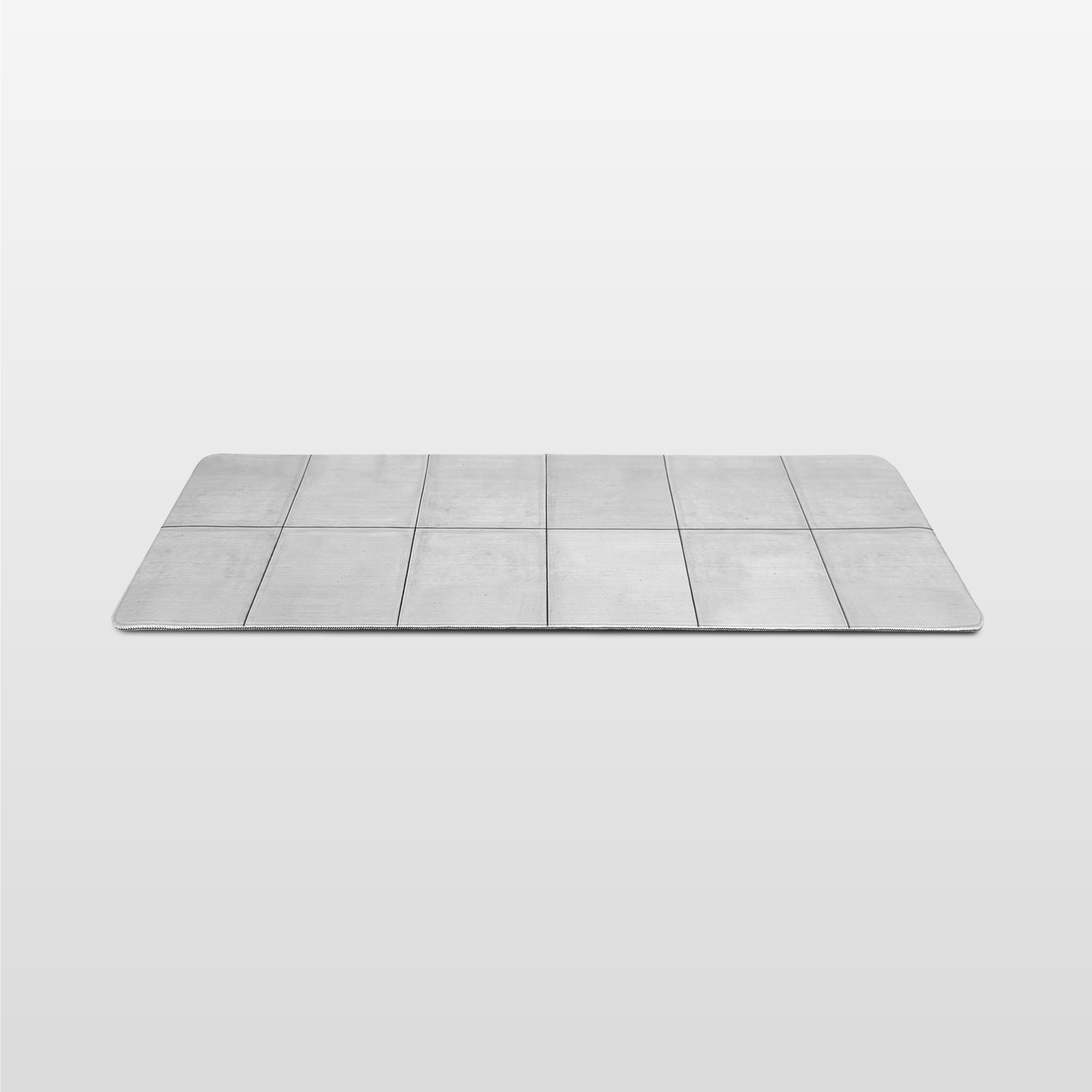 Silent Sidewalk Pad