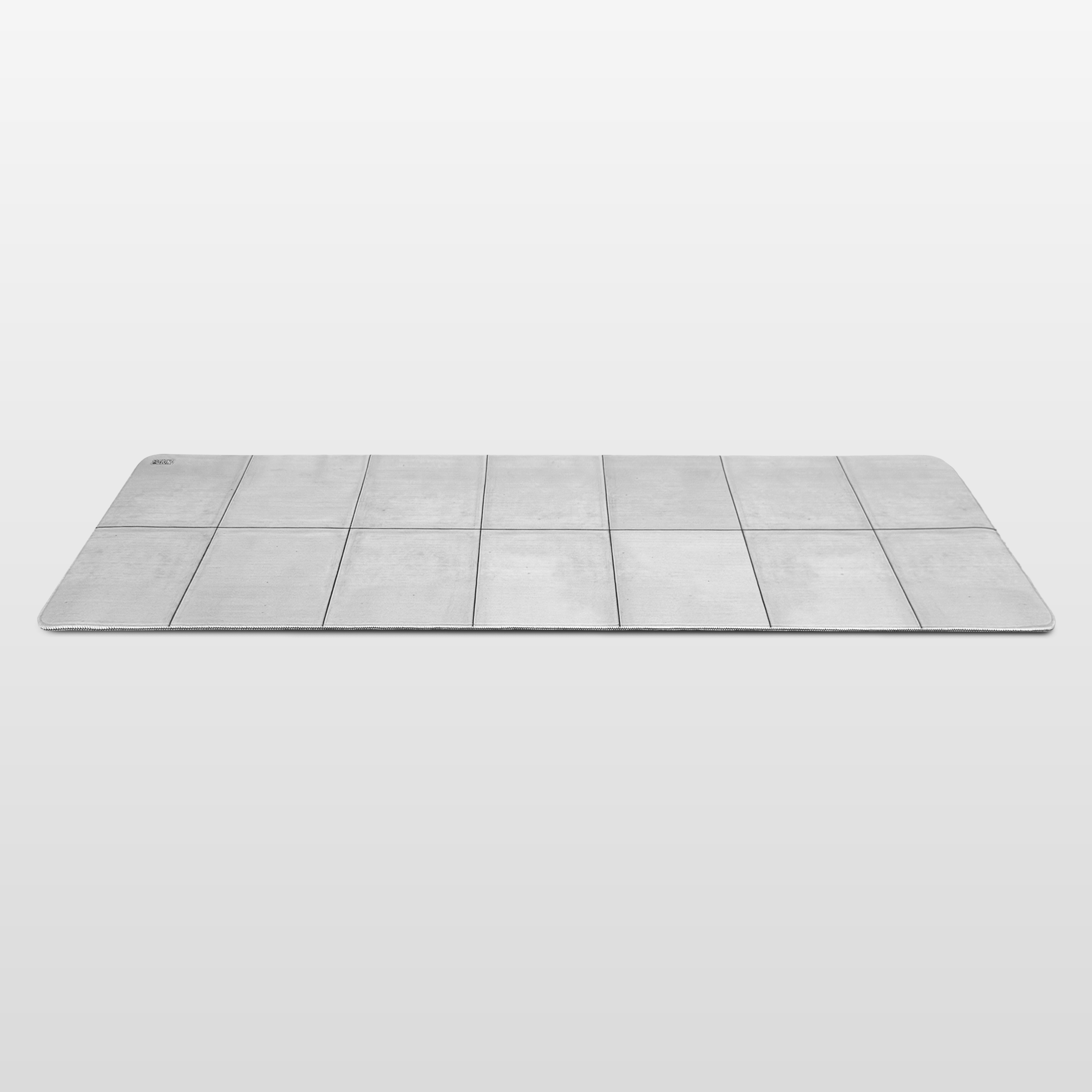 Silent Sidewalk Pad