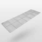 Silent Sidewalk Pad