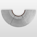 Silent Volcano 180°