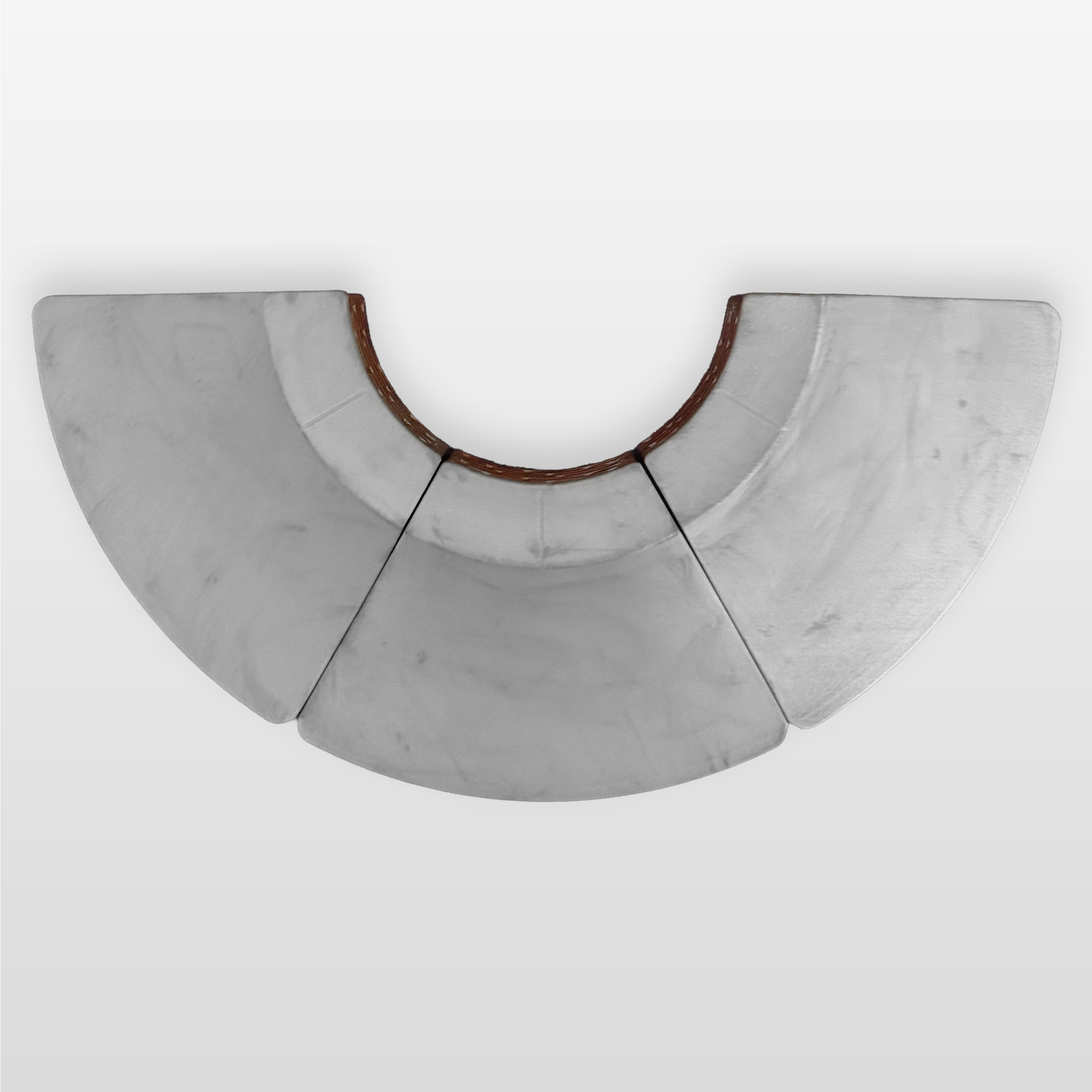 Silent Volcano 180°