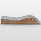 Silent Wavy Ledge