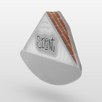 Silent Wedge